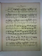 Trois Sonate pour le