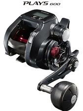 MULINELLO ELETTRICO SHIMANO