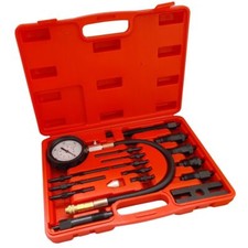 Tester di compressione