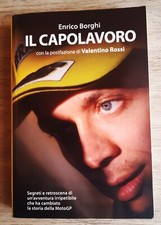Il capolavoro Valentino Rossi