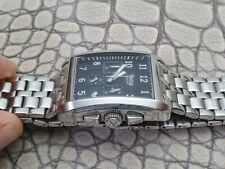 Orologio VETTA GIOCCOLATINO RETTANGOLARE QUARZ DA UOMO