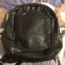 Zaino Piquadro Back Pack Kq 4250 Nero Scuola Lavoro Unisex