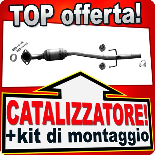 Katalysator per toyota - katalysator,