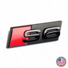 Audi S6 Front Grille Bumper