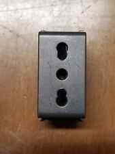 GEWISS GW30203 PRESA 2P+T 16A