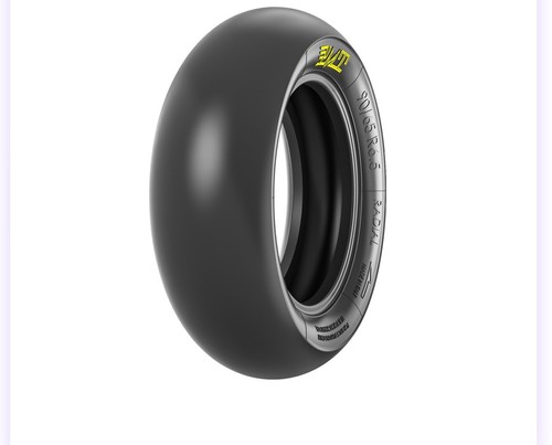 Pneumatico pmt 65r6 - pmt, 90/65r6.5”