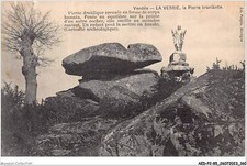 AEDP2-85-0175 - VERRIE - La