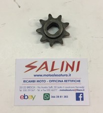 pignone MALAGUTI 50 FIFTY CX