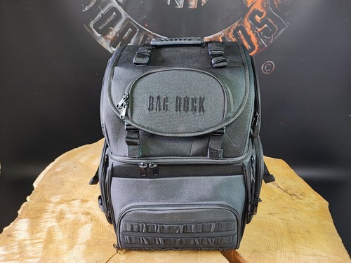 Borsa viaggio bag rock - borsa,