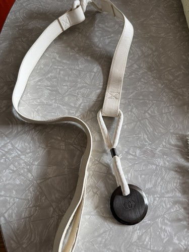 Gucci cintura donna pelle - cintura,