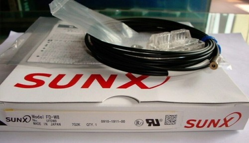 Panasonic sunx sensore - panasonic,