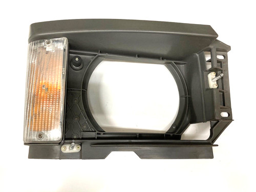 Cornice faro anteriore destra - faro,