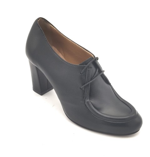 Latika c2305 scarpa allacciata - latika,