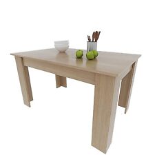 Tavolo da pranzo allungabile 6