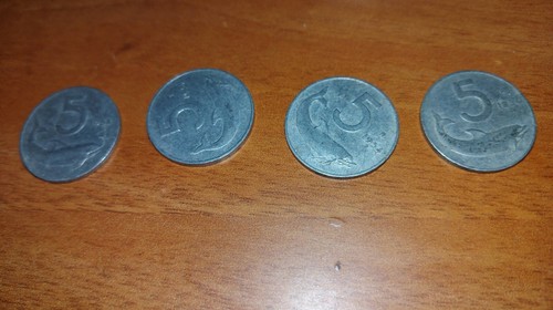 Moneta lire con - moneta,