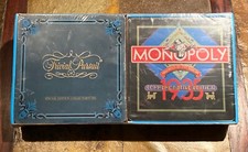 Rara confezione da 2 scatole