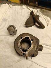 Cilindro Vespa Farobasso 54