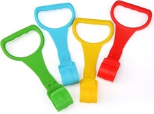 JoyPlus 4 Pezzi Anelli Box