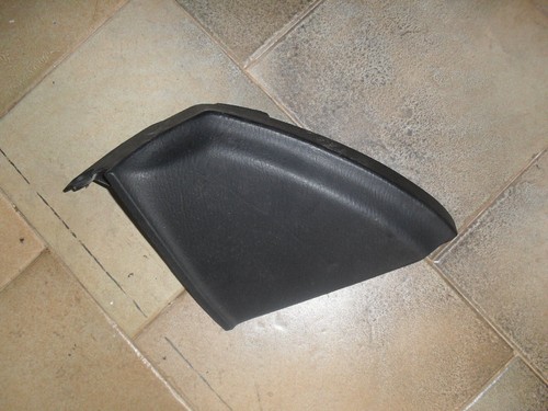 Copertura destra cruscotto per