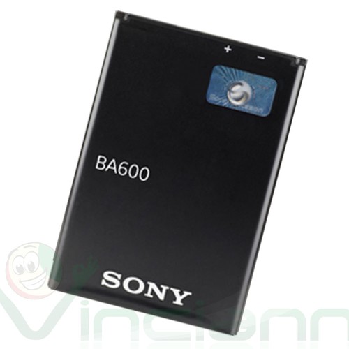 Batteria originale sony - batteria,