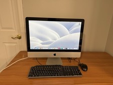 Apple iMac A1311 21.5" Desktop