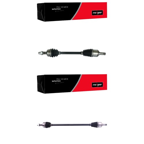 Alberi motore maxgear - alberi,