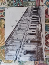 Cartolina Antica Bozzolo Mantova Caserma Nera Palazzo Gonzaghesco