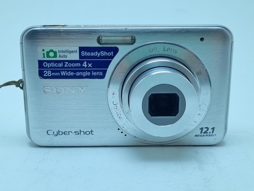 Sony cyber shot dsc w310 - cyber-shot, dsc-w310