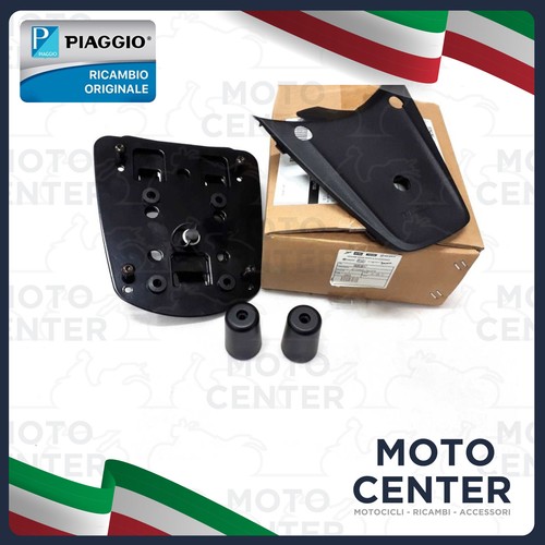 Portabauletto posteriore - portabauletto, 32