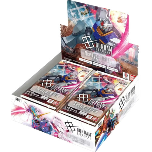Bandai gundam gioco carte - bandai,