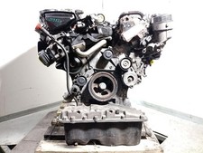 642940 motore MERCEDES-BENZ