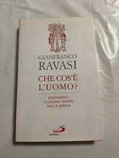 Ravasi monsignore CHE COS'È