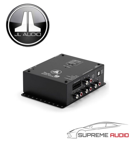 Audio dsp twk processore - dsp, twk-d8