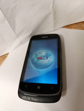 Nokia Lumia 610 Nero Smartphone