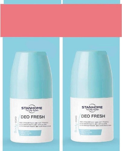 Stanhome deo fresh - stanhome,