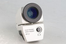 Olympus VF-2 Mirino