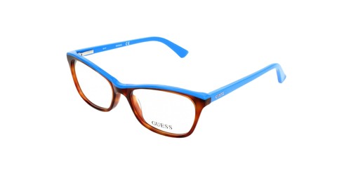 Occhiali vista guess gu2602 - occhiali, da