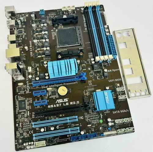 Asus m5a97 rev scheda - asus, rev.
