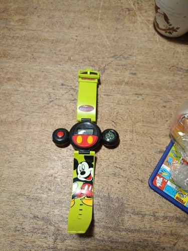 Topolino mickey - topolino,