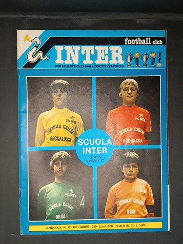 Rivista inter scuola - rivista,
