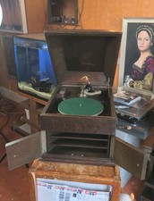 His master voice - his,