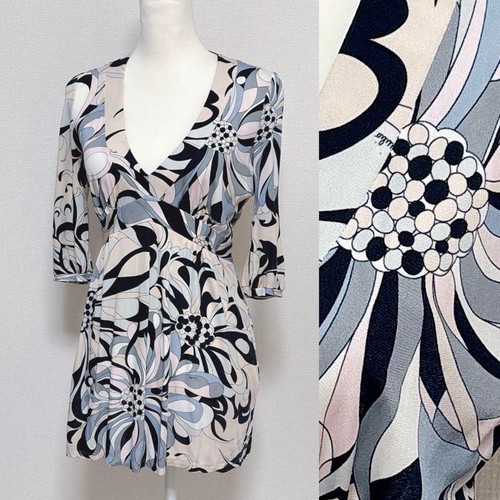 Camicetta rayon emilio - in,