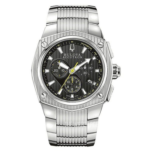 Orologio bulova accutron - orologio,
