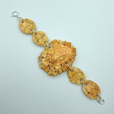Bracciale  Vero Corallo Di
