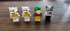 LEGO FABULAND VINTAGE FIGURE