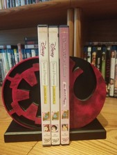 Le magiche fiabe di jasmine+ storie di principesse volume 1-2-disney-ottimi