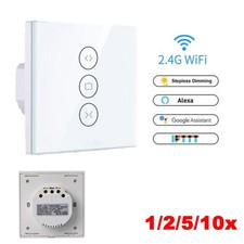 Interruttore Wifi Smart Timer