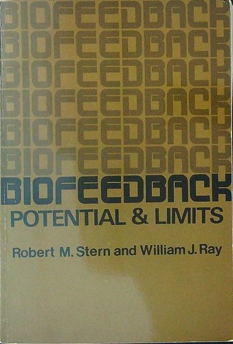 Biofeedback potential limits - potential, &