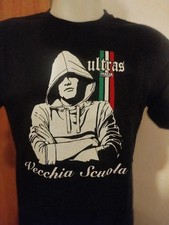 ULTRAS ITALIA TSHIRT CASUALS