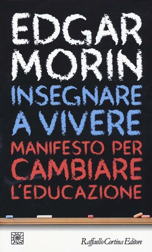 Libri edgar morin insegnare - libri,